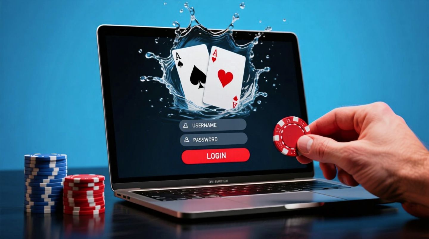 Experience the Thrilling Journey of JACKPOT CASH Online Casino